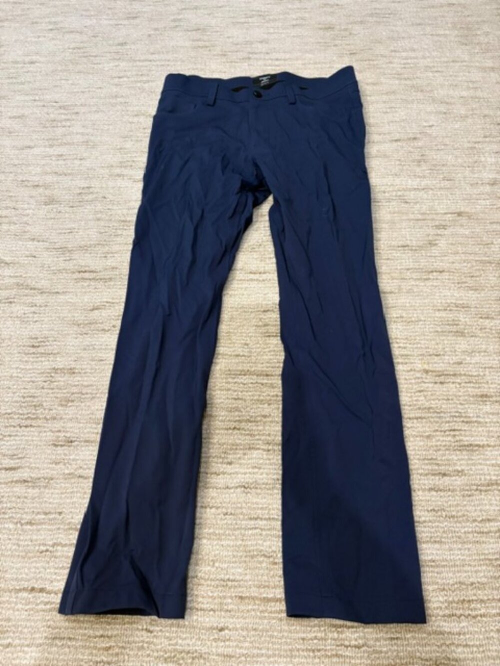 Theory Trousers